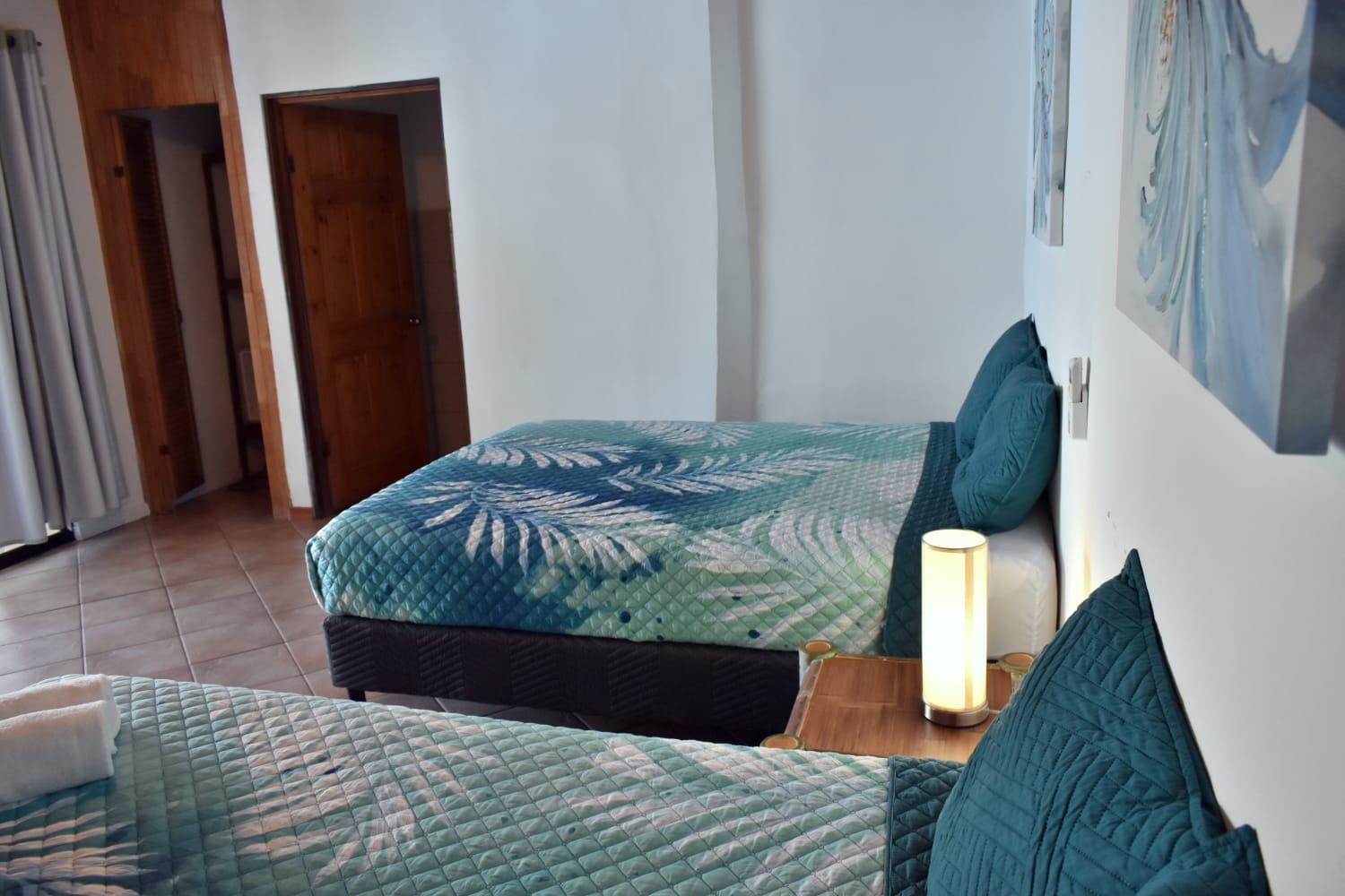 Hotel Planeta Sano Manuel Antonio Exteriör bild